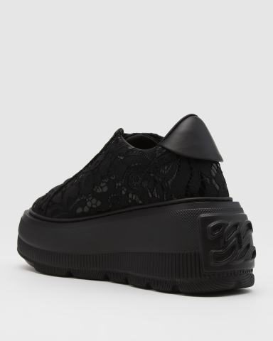 Кроссовки Casadei 3