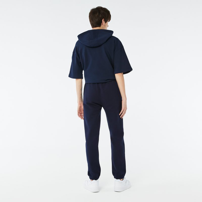 Мужские флисовые брюки Lacoste для спорта Tennis 2