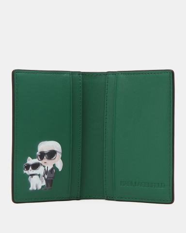 Визитница Karl Lagerfeld 3