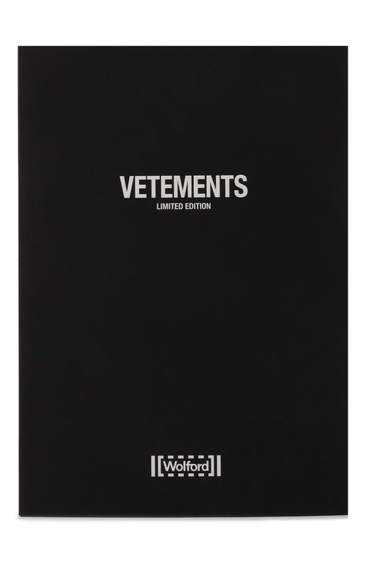 Колготки VETEMENTS
