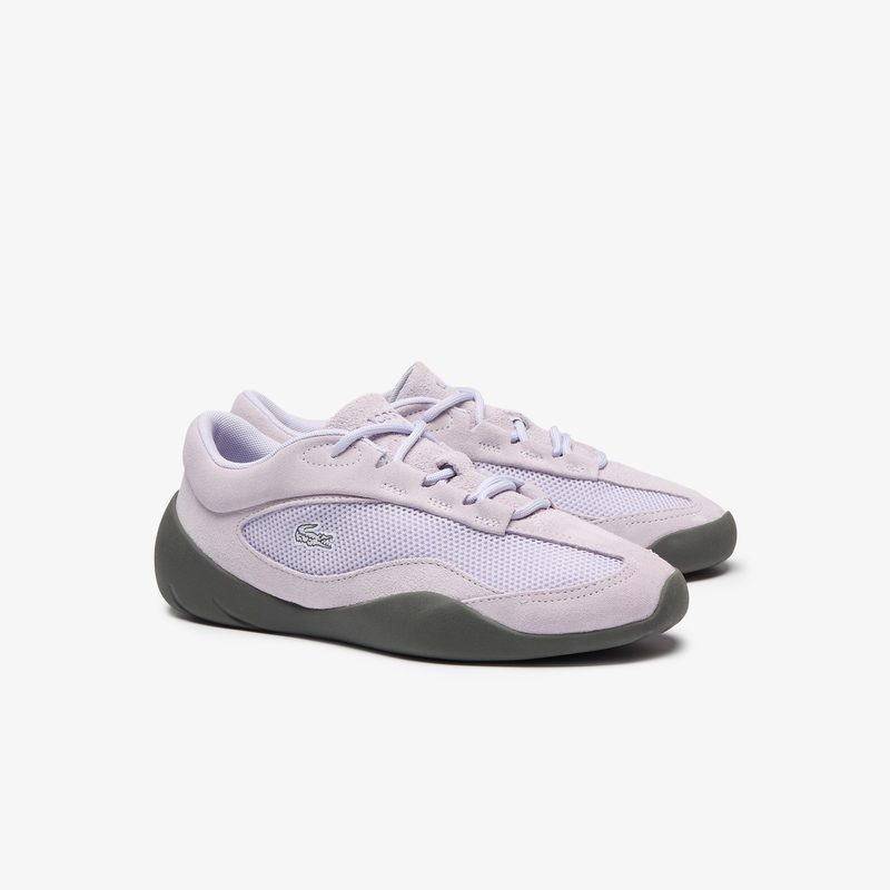 Женские кеды Lacoste NET LOW 225 1 QSP SFA 2