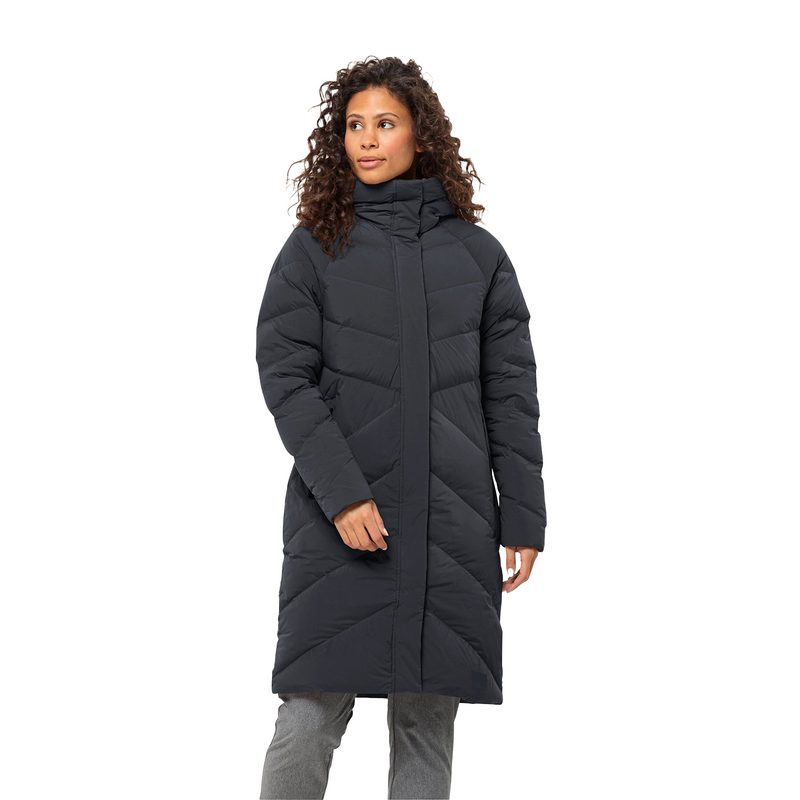 MARIENPLATZ COAT