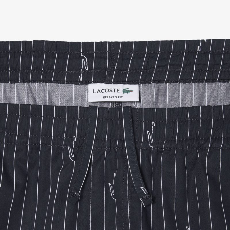 Мужские шорты Lacoste 5