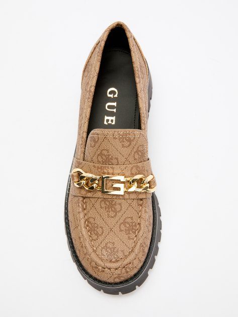 Лоферы Guess 5