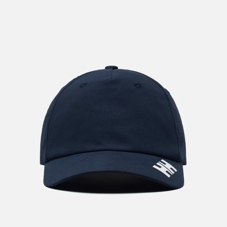 Кепка Helly Hansen Crew 2.0, цвет синий