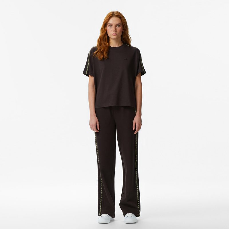 Женские спортивные брюки Lacoste