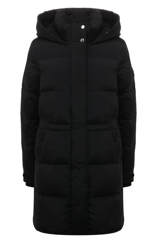 Пуховик Woolrich
