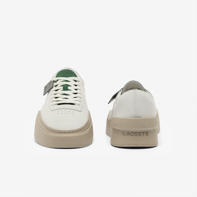 Мужские кеды Lacoste AURA CLUB 225 3 SMA 5
