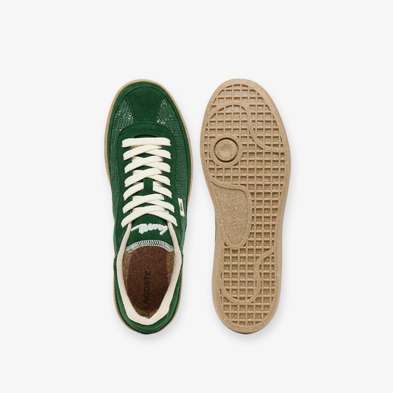 Мужские кроссовки Lacoste BASESHOT LITE 126 1 SMA 5