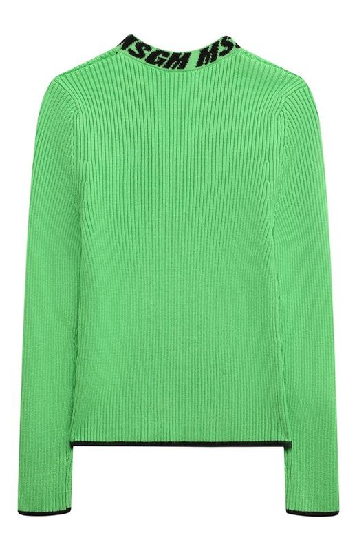 Водолазка MSGM kids 2