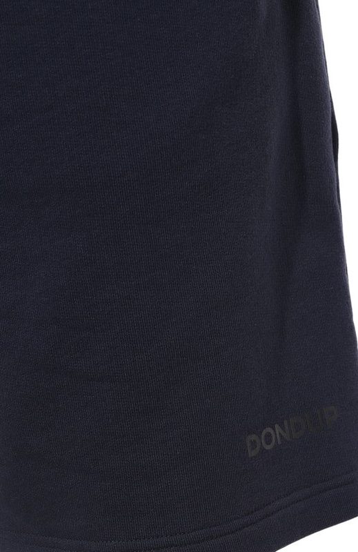 Хлопковые шорты Dondup 5