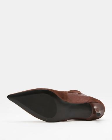 Ботинки FURLA 4