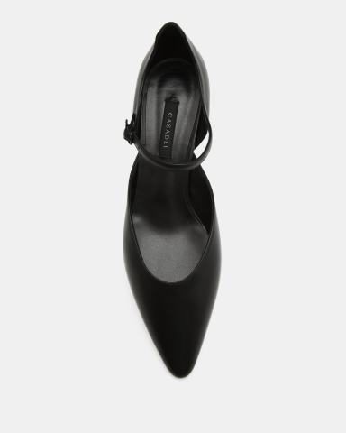 Туфли Casadei 5