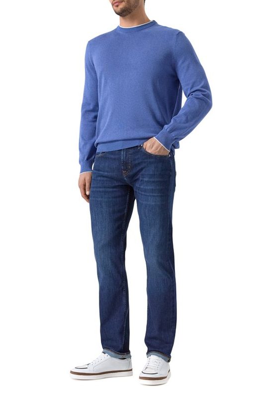 Джинсы Standard 7 For All Mankind 2