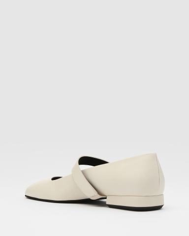 Балетки FURLA 3