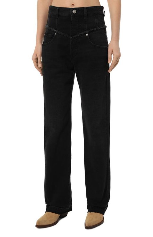 Джинсы Isabel Marant 3