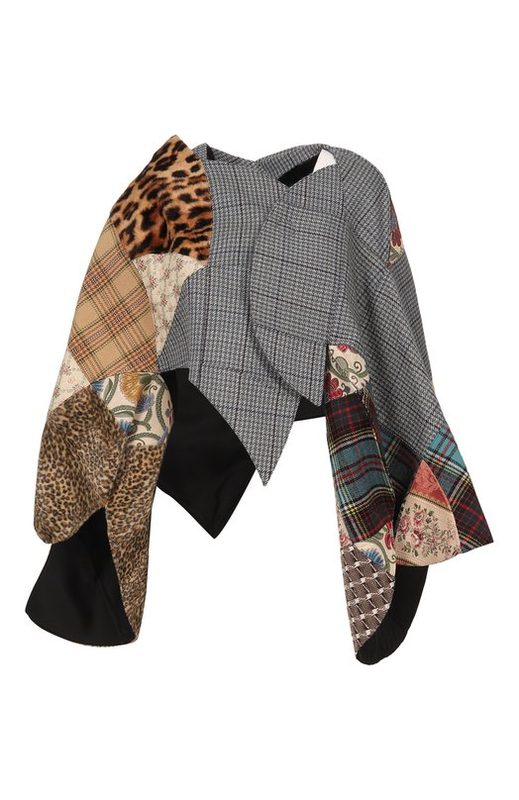Жакет Junya Watanabe 2