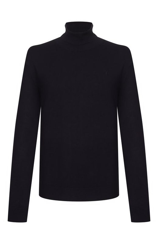 Водолазка из вискозы Trussardi