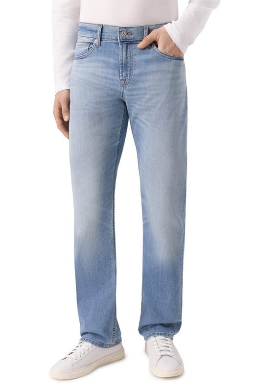 Джинсы Standard 7 For All Mankind 3