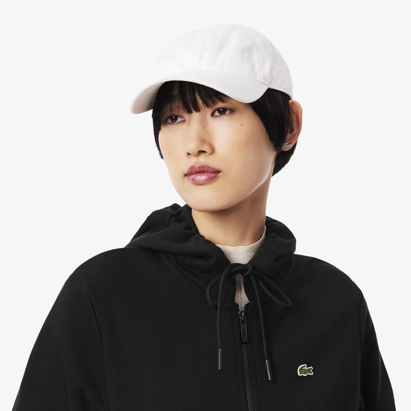 Женская толстовка Lacoste из органического хлопка 3