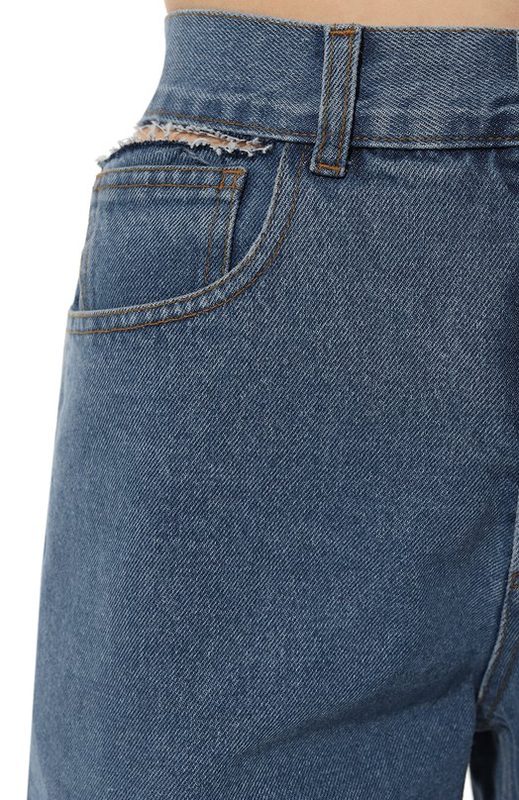 Джинсы Forte Dei Marmi Couture 5