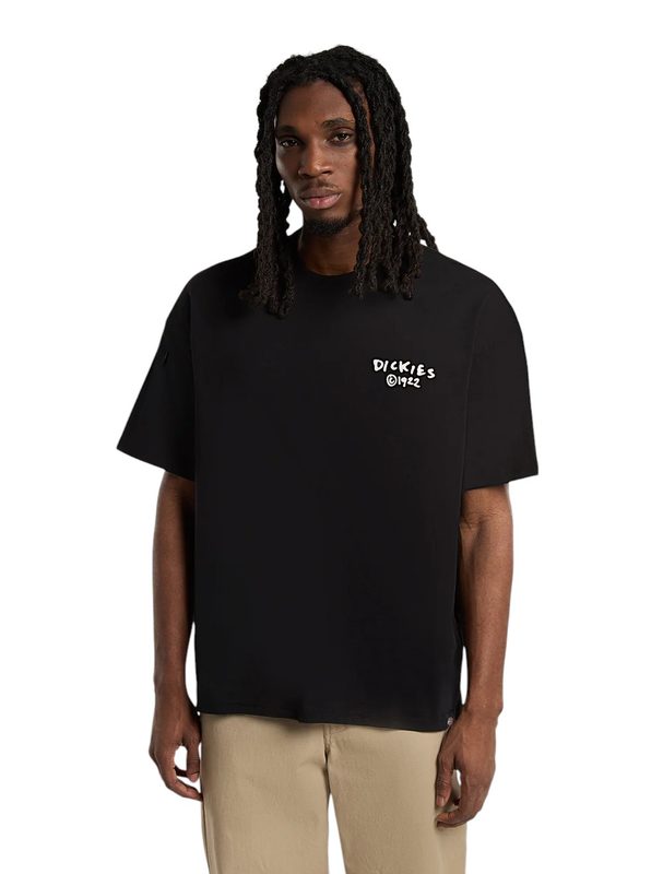 SNEEDVILLE TEE SS