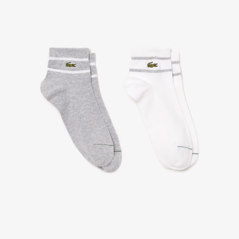 Комплект носков Lacoste унисекс (2 ед.)
