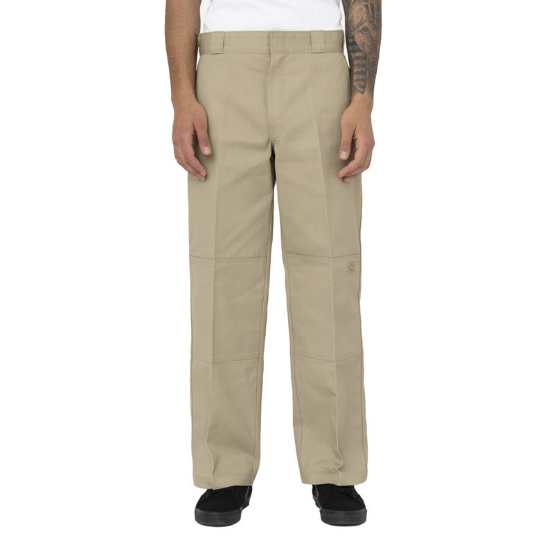 Double Knee Work Trousers