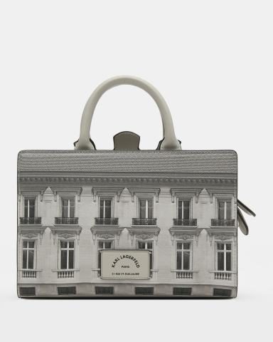 Сумка Karl Lagerfeld 3