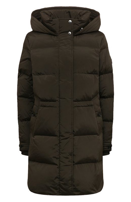 Пуховик Woolrich