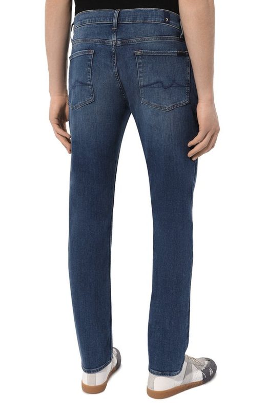 Джинсы Slimmy 7 For All Mankind 4