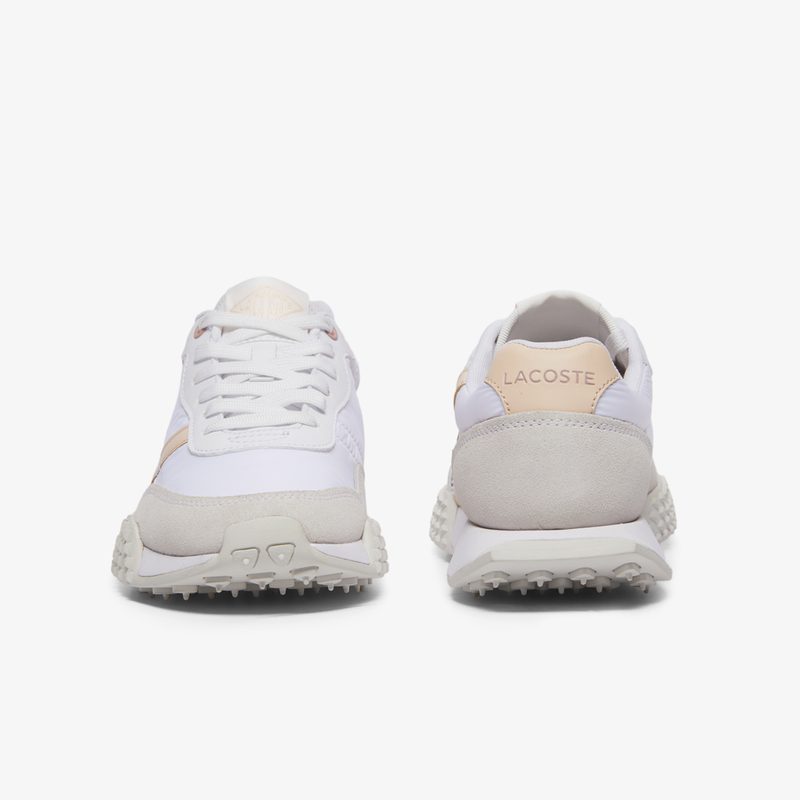 Женские кеды Lacoste L-SPIN EVO 125 4 SFA 5