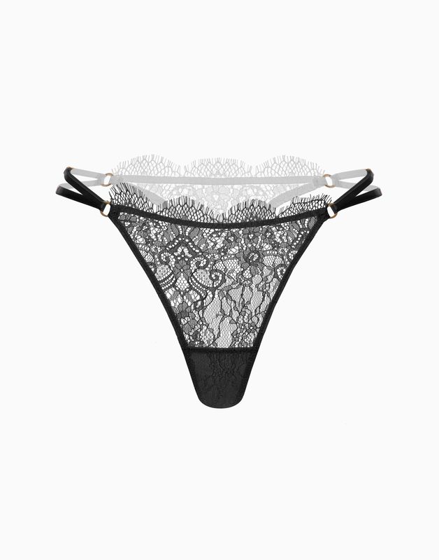 Стринги INCANTO CD1006