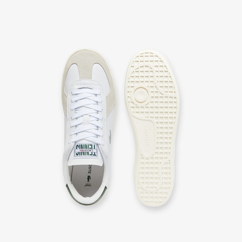 Мужские кеды Lacoste BASESHOT PRO 125 3 SMA 4