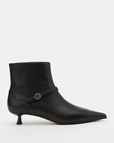 Ботинки Karl Lagerfeld