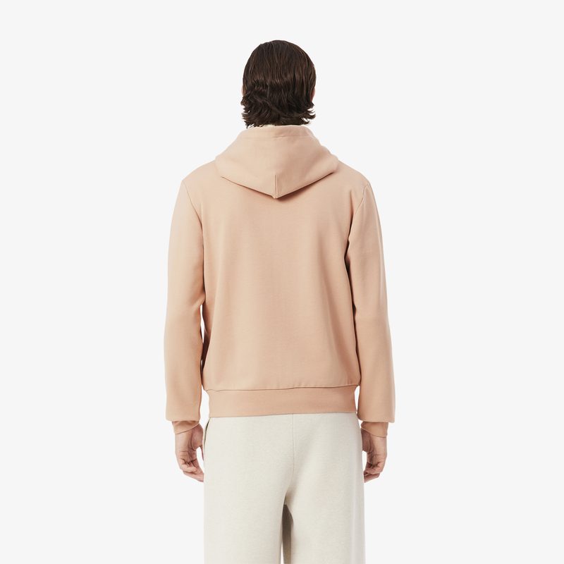 Мужская толстовка Lacoste из органического хлопка 2