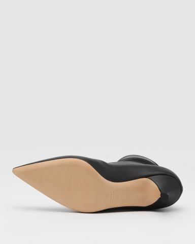 Ботинки Casadei 4