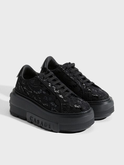 Кроссовки и кеды Casadei 2