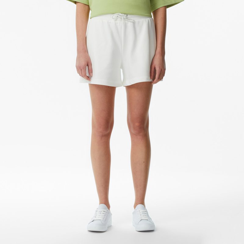 Женские шорты Lacoste 3