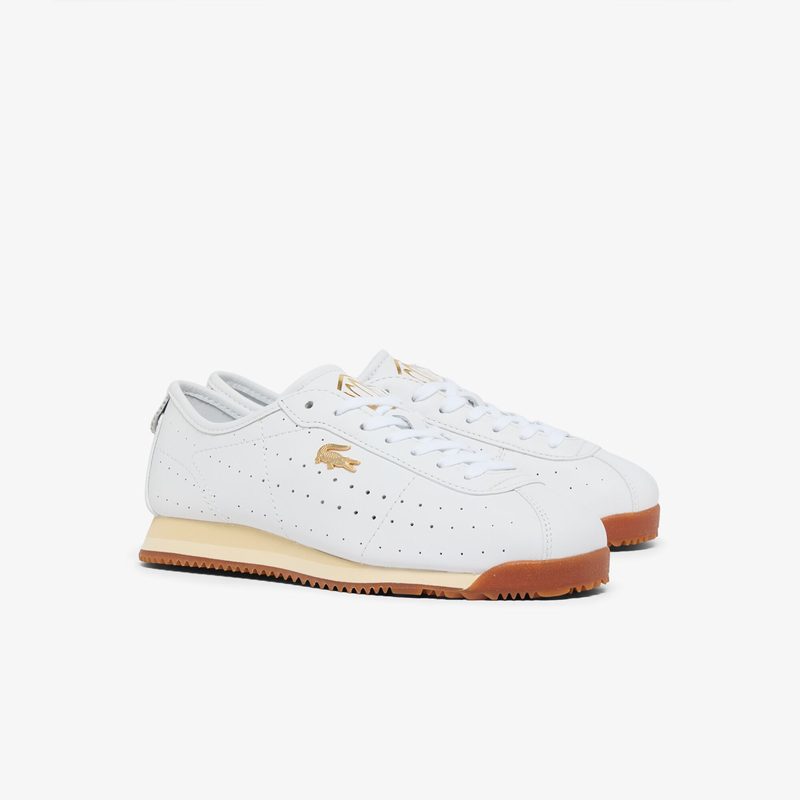 Женские кроссовки Lacoste CLUB-LOW 126 9 SFA 2