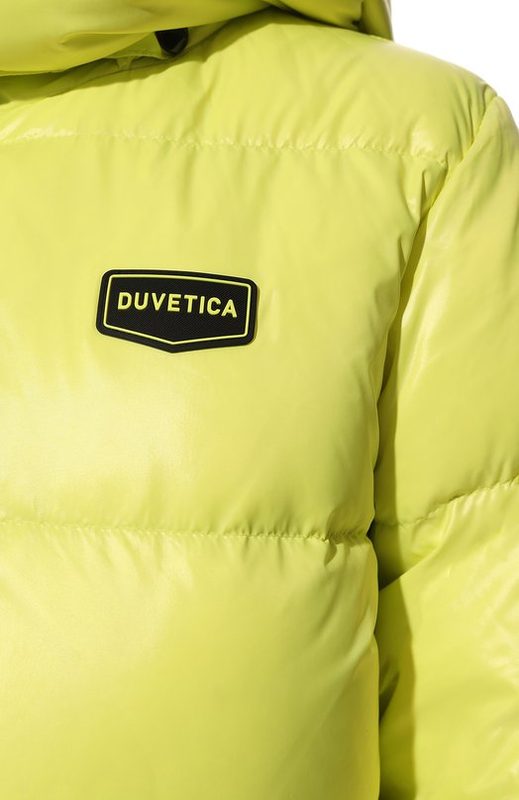 Пуховик Duvetica 5