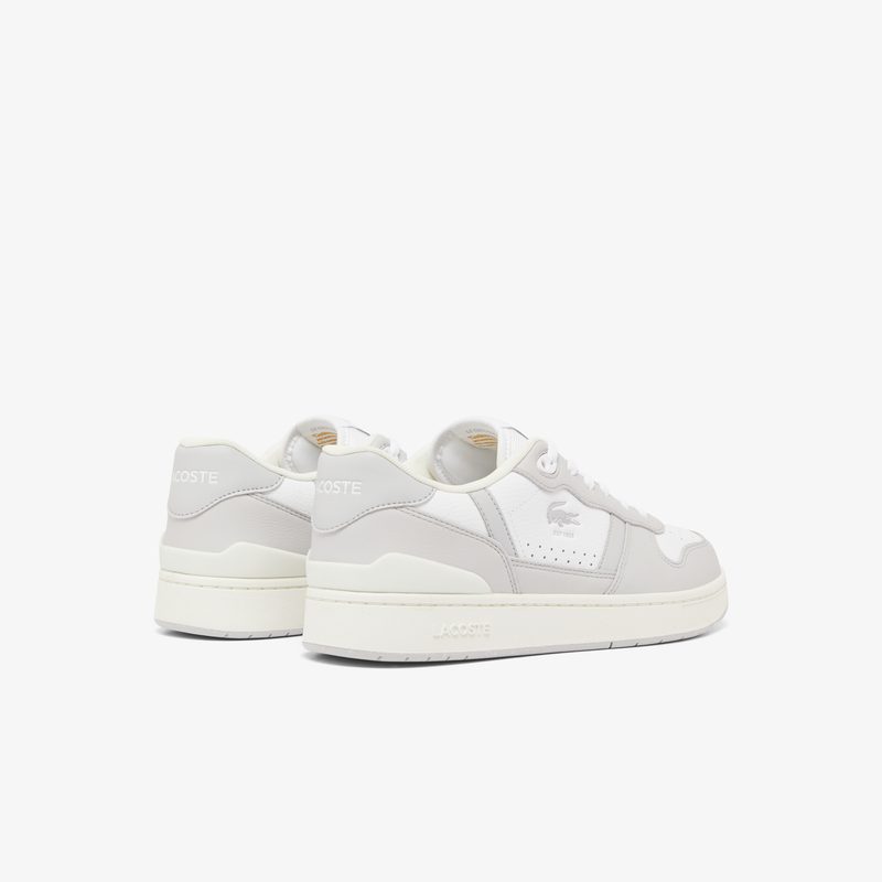 Мужские кеды Lacoste T-CLIP SET 224 6 SMA 3