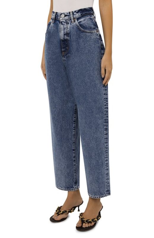 Джинсы Moussy 3