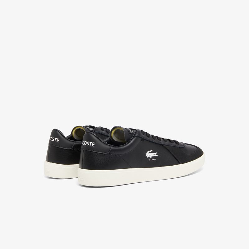 Мужские кеды Lacoste BASESHOT PRO 125 3 SMA 3