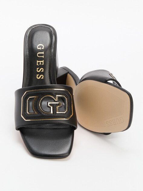 Туфли Guess 6