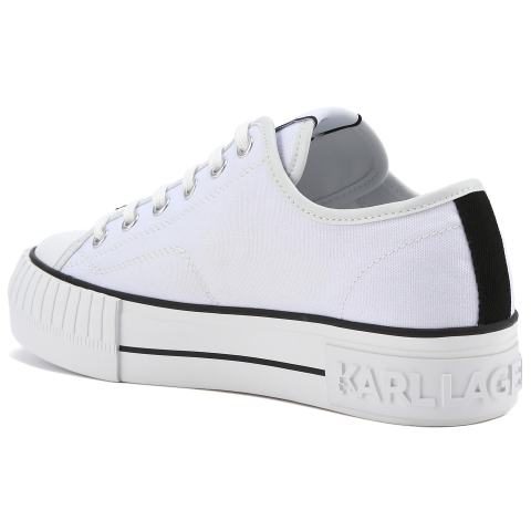 Кроссовки Karl Lagerfeld 3