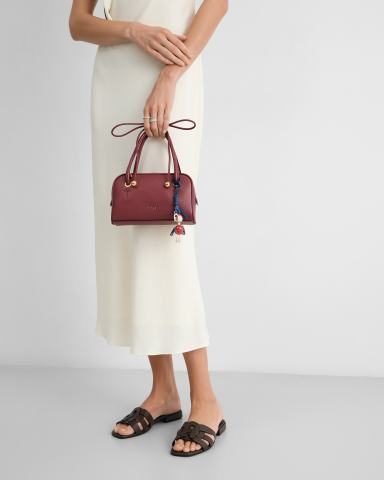 Брелок FURLA 4