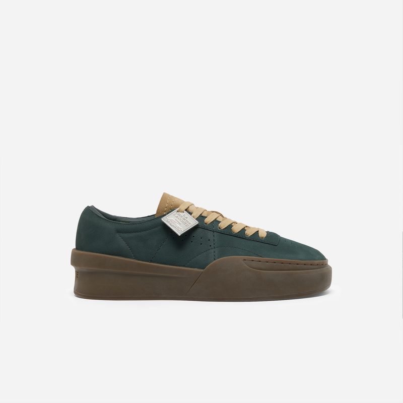 Мужские кеды Lacoste AURA CLUB 225 6 SMA
