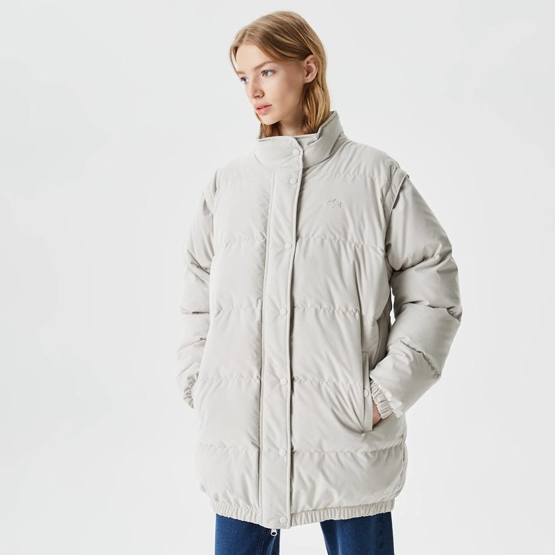 Женская куртка Lacoste 5