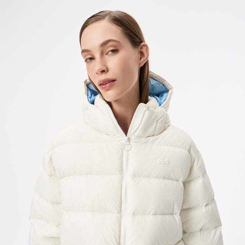 Женская куртка Lacoste 3